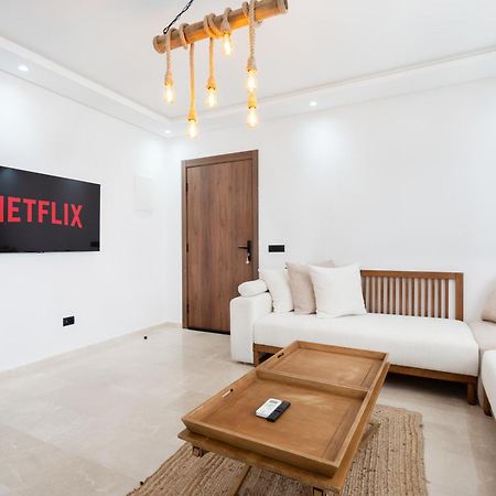 Studio Cosy Proche Gares & Mosque Hassan II Casablanca Exteriör bild