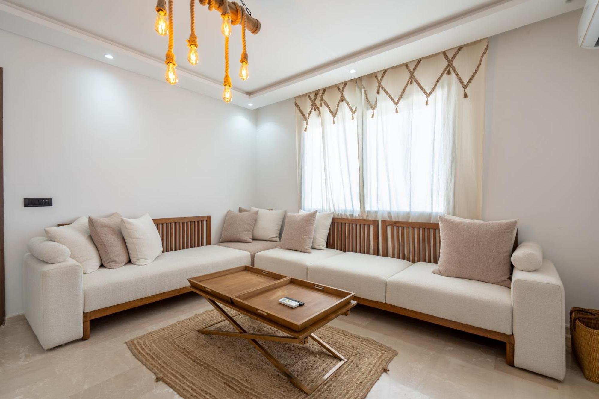 Studio Cosy Proche Gares & Mosque Hassan II Casablanca Exteriör bild