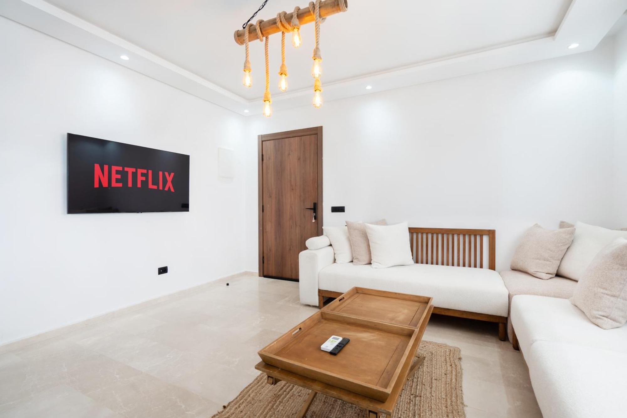 Studio Cosy Proche Gares & Mosque Hassan II Casablanca Exteriör bild